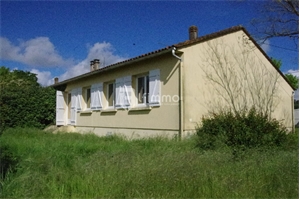 maison à la vente -   33112  SAINT LAURENT MEDOC, surface 74 m2 vente maison - UBI440761097